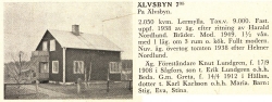 Älvsbyn 7;35 Knut Lundgren