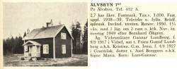Älvsbyn 7;38 Gunnar Lundberg