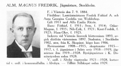 Alm Magnus 18840907 Från Svenskt Porträttarkiv c