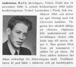Andersson Rolf 19301114 Från Svenskt Porträttarkiv