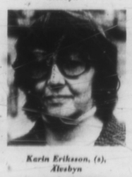 Eriksson Karin Älvsby kommun 1975