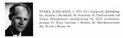 Everz Karl-Erik 19150303 Från Svenskt Porträttarkiv a