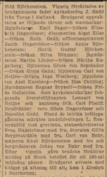 Gadd Hemming Jägmästare Älvsbyn 1918-09-11 b
