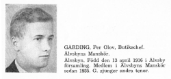 Gårding Per 19160413 Från Svenskt Porträttarkiv