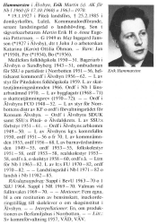 Hammarsten Erik 19270119 Från Svenskt Porträttarkiv b