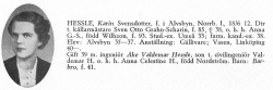 Hessle Karin 19120618 Från Svenskt Porträttarkiv a