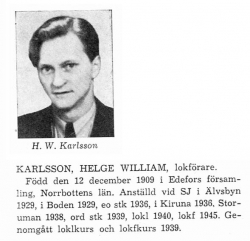 Karlsson Helge 19091212 Från Svenskt Porträttarkiv