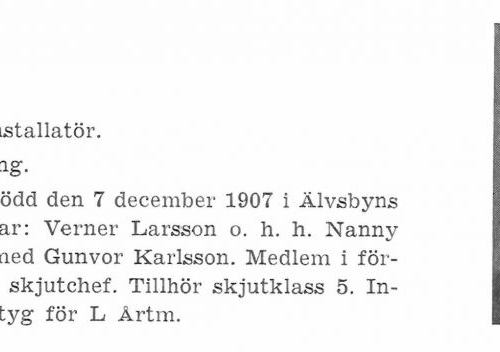Larsson Erik 19071207 Från Svenskt Porträttarkiv