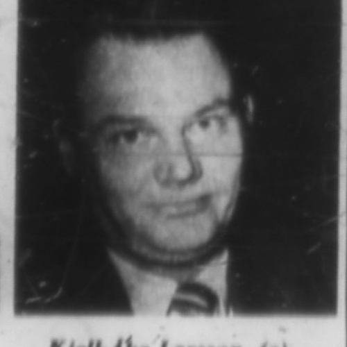 Larsson Kjell-Åke Älvsby kommun 1975