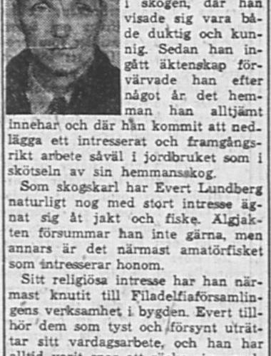 Lundberg Karl Evert Riddarhällan 50 år 10 Jan PT