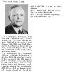 Lind Axel 18940618 Från Svenskt Porträttarkiv