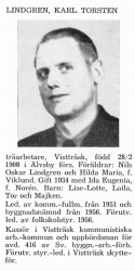 Lindgren Karl 19080228 Från Svenskt Porträttarkiv
