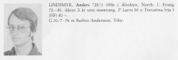 Lindsmyr Anders 19560125 Från Svenskt Porträttarkiv