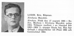 Lodin Eric 190250817 Från Svenskt Porträttarkiv b