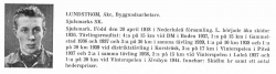 Lundström Åke 19180420 Från Svenskt Porträttarkiv