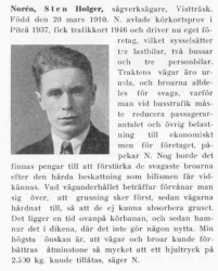 Norén Sten 19100320 Från Svenskt Porträttarkiv a