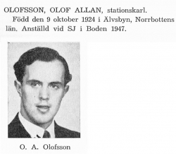 Olofsson Olof 19241009 Från Svenskt Porträttarkiv a