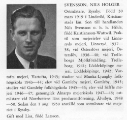 Svensson Nils 19190330 Från Svenskt Porträttarkiv