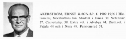 Åkerström Ragnar 19090619 Från Svenskt Porträttarkiv a