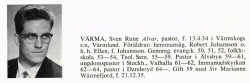 Värmå Alvar 19340413 Från Svenskt Porträttarkiv