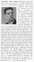 Vesterlund Fritz 19110525 Från Svenskt Porträttarkiv