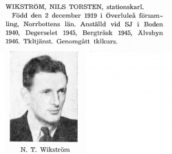 Wikström Nils 19191202 Från Svenskt Porträttarkiv