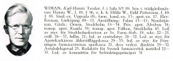 Wiman Karl-Henric 18890508 Från Svenskt Porträttarkiv a