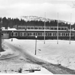 Pitedalens folkhögskola Älvsbyn