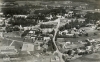 Flygfoto över Älvsbyn 1937