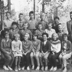 1959 klass 5 Lillkorsträsk