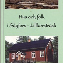 Boken om Sågfors-Lillkorsträsk