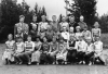 1957-58 klass 6 Lillkorsträsk