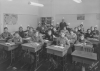 1956 klass 5 Lillkorsträsk
