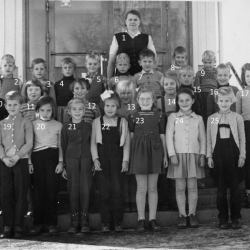 1955-56 Klass 1(A?)