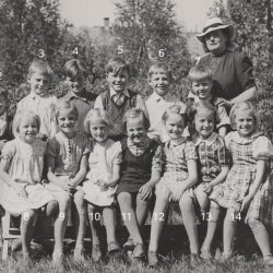 1939 Klass 1