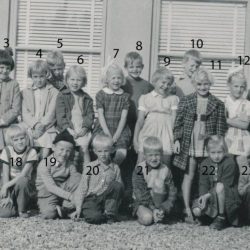 1955 Klass 1 C