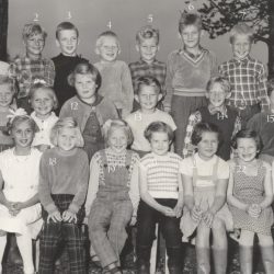 1954 Klass 2 C