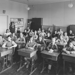 1952 Klass 4 A