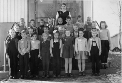 1955-56 Klass 1(A?)