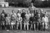 1952 Kindergarten, Lekskolan