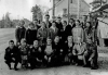 1959 Klass 4 A strax innan realexamen