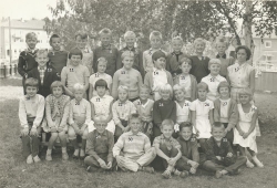 1959 Klass 4 A