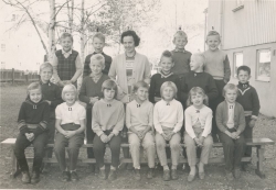 1960 Klass 2 C