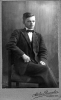 David Artur Lundberg f.1903-03-21 Stockfors