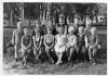 1957 Klass 1 i Tväråsel