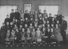 1938 klass 1-6 Tväråselets skola