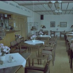 Renkronans matsal 1989