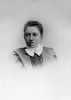 Amelie Paulina Sundqvist f.1881-11-08 Rosdal Vidsel