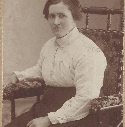 Anna Augusta Viklund