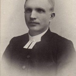 Johannes Nygren